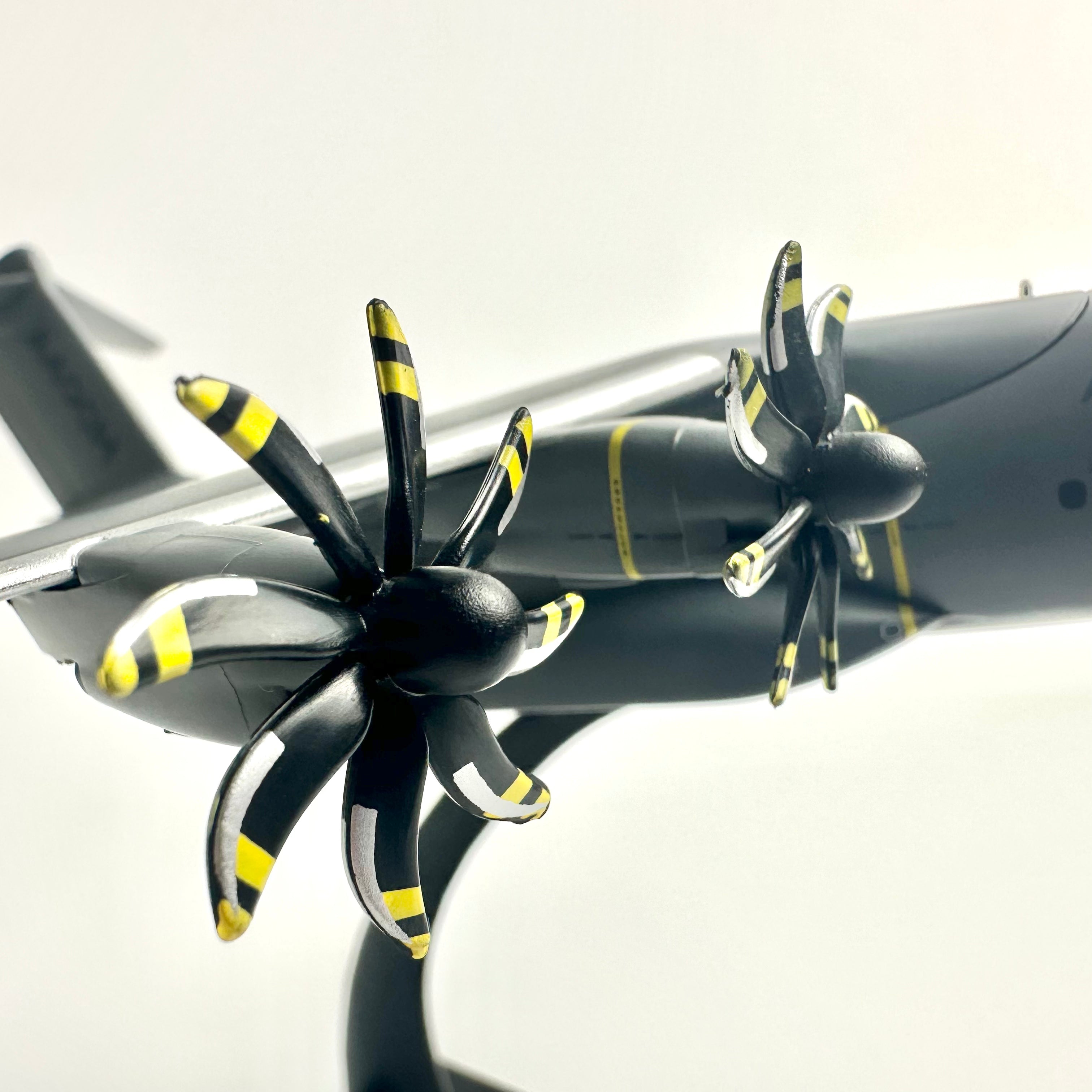 A400M Atlas Escala 1:200