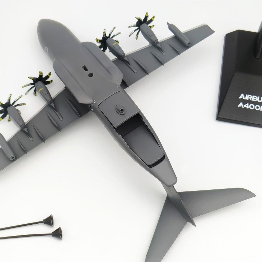 A400M Atlas Escala 1:200
