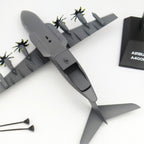 A400M Atlas Escala 1:200