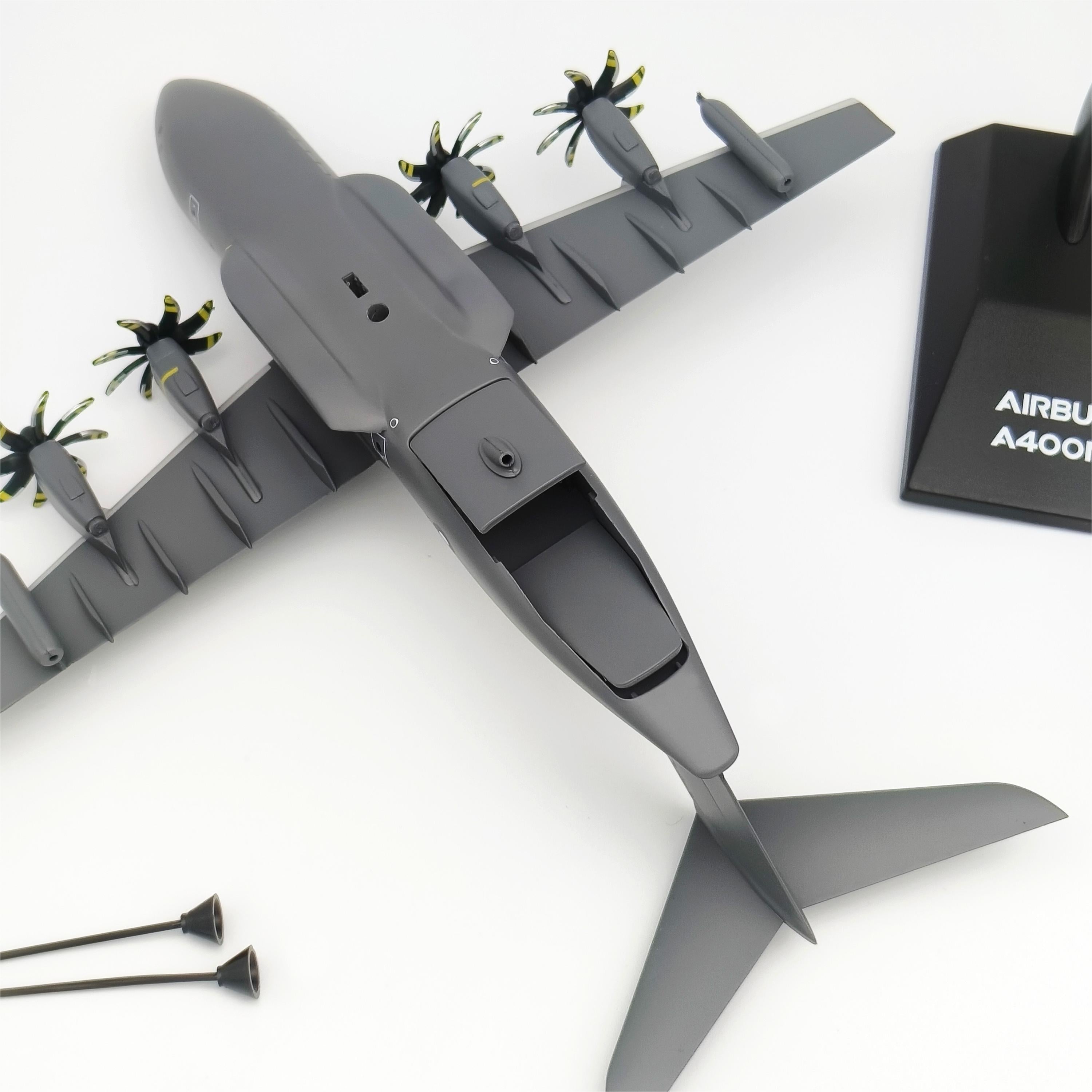 A400M Atlas Escala 1:200