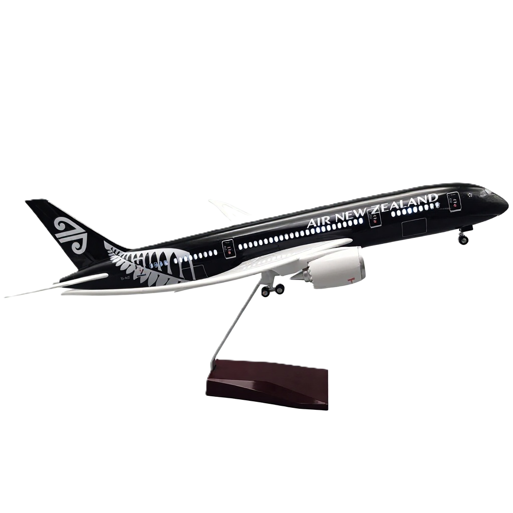 Air New Zealand Boeing 787 1:130 (44 cm)