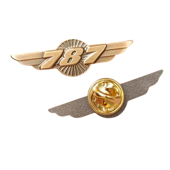 Piocha B787