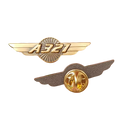 Piocha A321