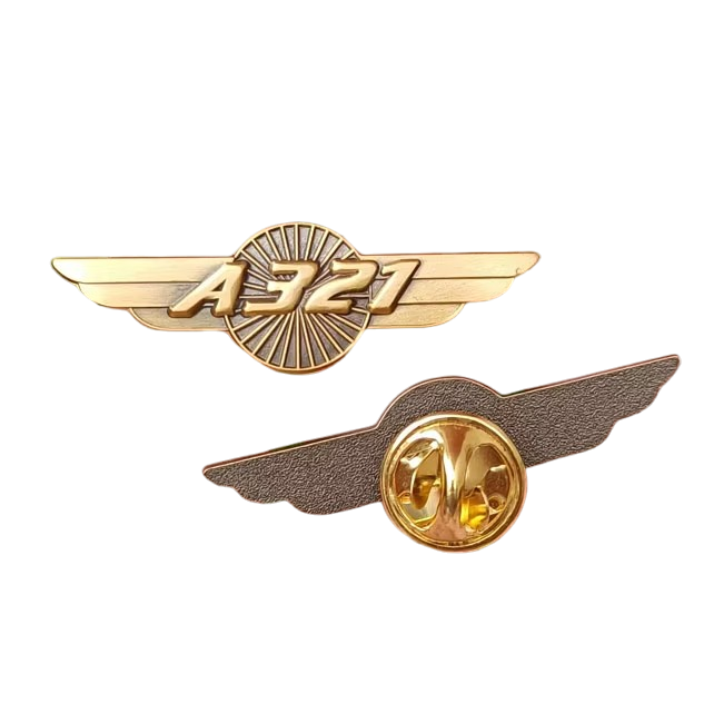 Piocha A321