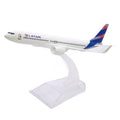 B767 Latam Airlines 1:400 (16 cm)