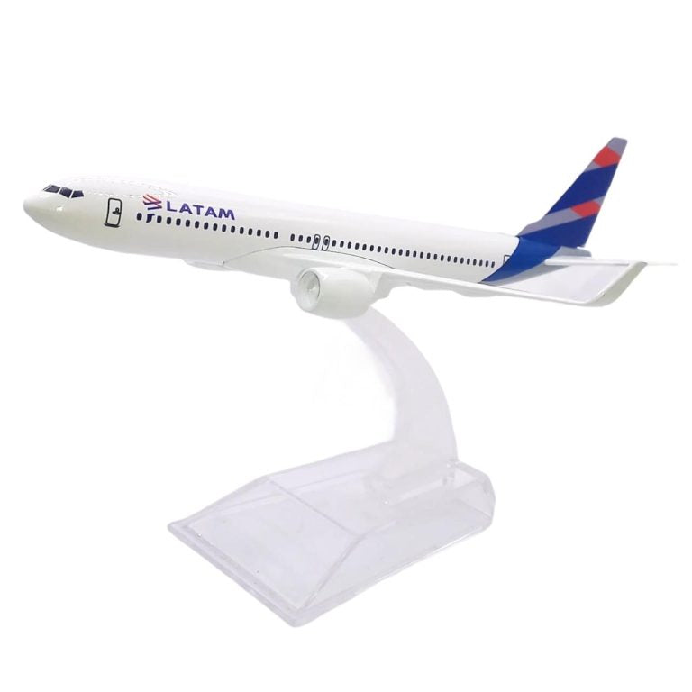 B767 Latam Airlines 1:400 (16 cm)