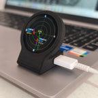 Miniradar WiFi USB