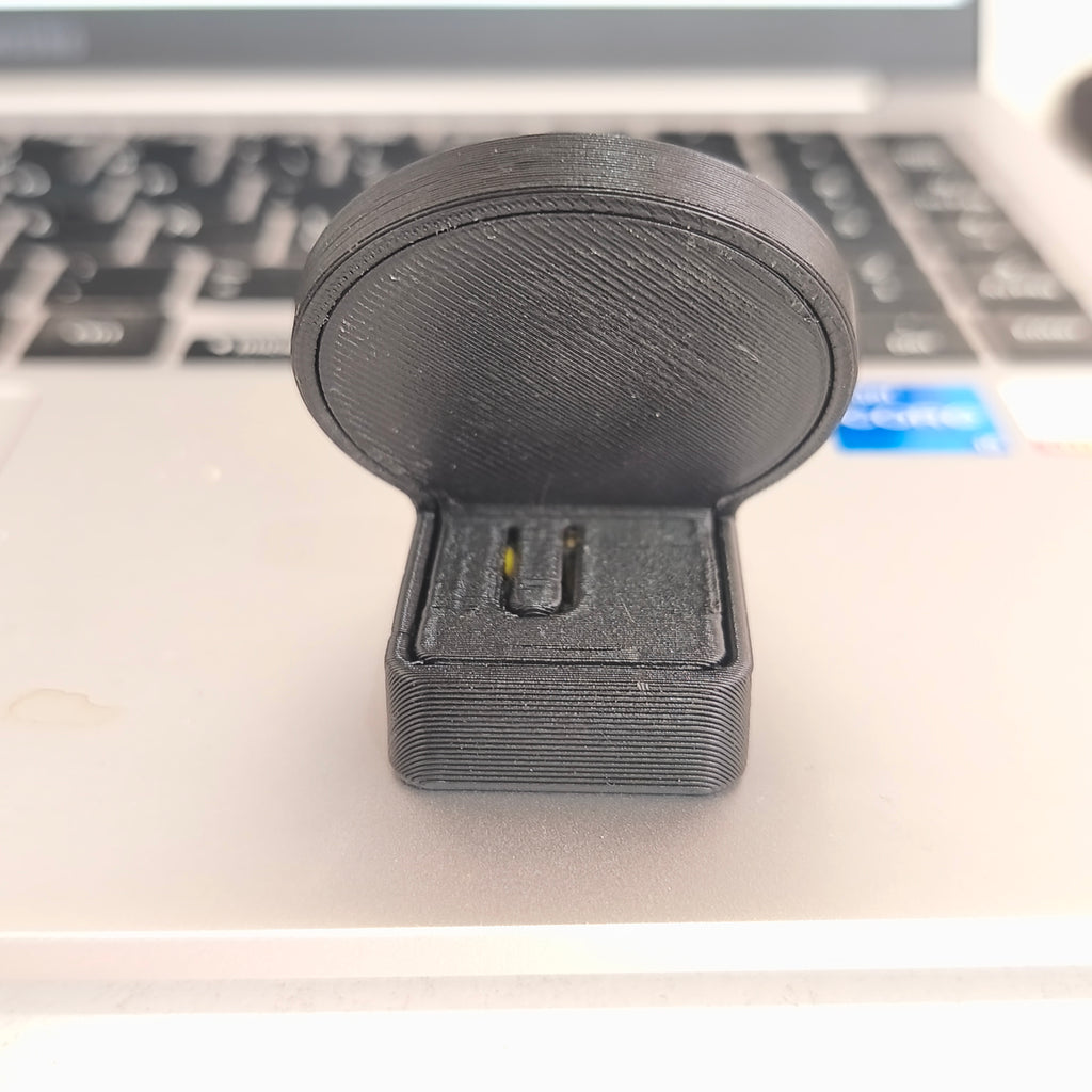 Miniradar WiFi USB