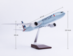 American Airlines B777-300ER  Escala 1:150 (47 cm)