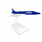 Concorde Pepsi 1:400