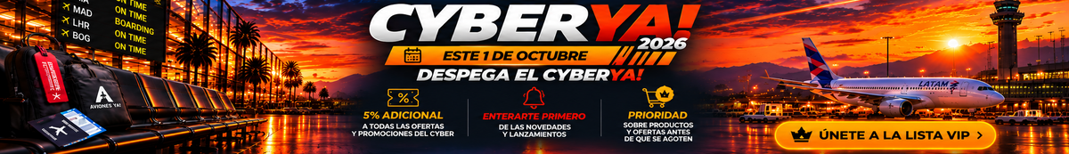 Banner promocional
