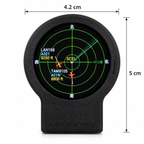 Miniradar WiFi USB