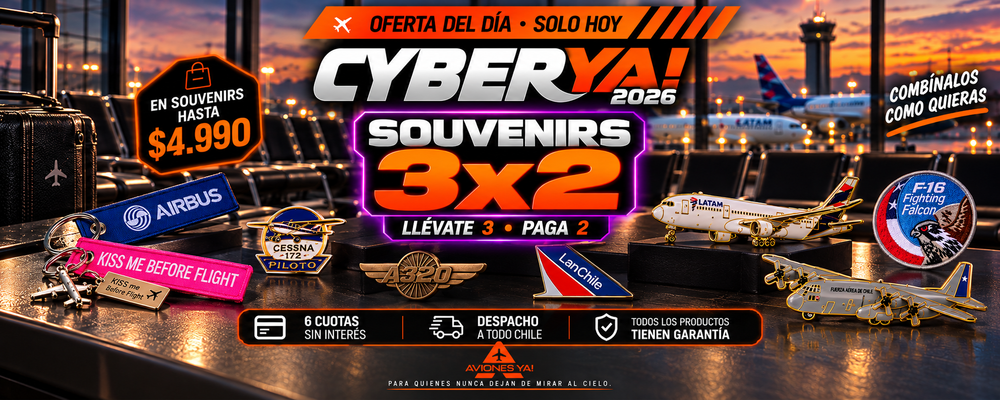Banner principal de la tienda