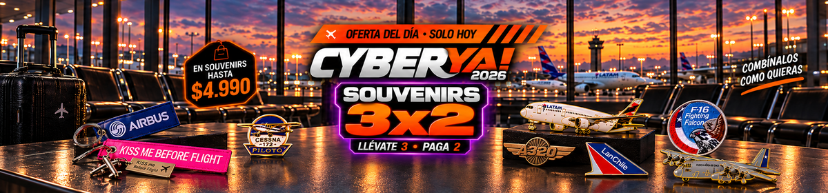 Banner principal de la tienda