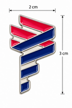 Pin Vitacura Glider Club