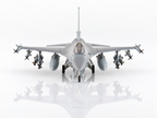 F-16 MLU FACH 1:72 (21 cm)
