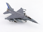 F-16 MLU FACH 1:72 (21 cm)