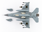 F-16 MLU FACH 1:72 (21 cm)
