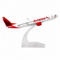 A320 Avianca 1:400 (16 cm)