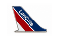 Pin LanChile Airplane Tail