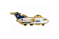Pin Vitacura Glider Club