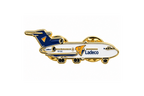 Pin Vitacura Glider Club