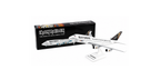 Iron Maiden Boeing 747-400 1:200 (35 cm)