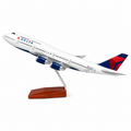 Boeing 777-400 Delta 1:150 (47 cm)