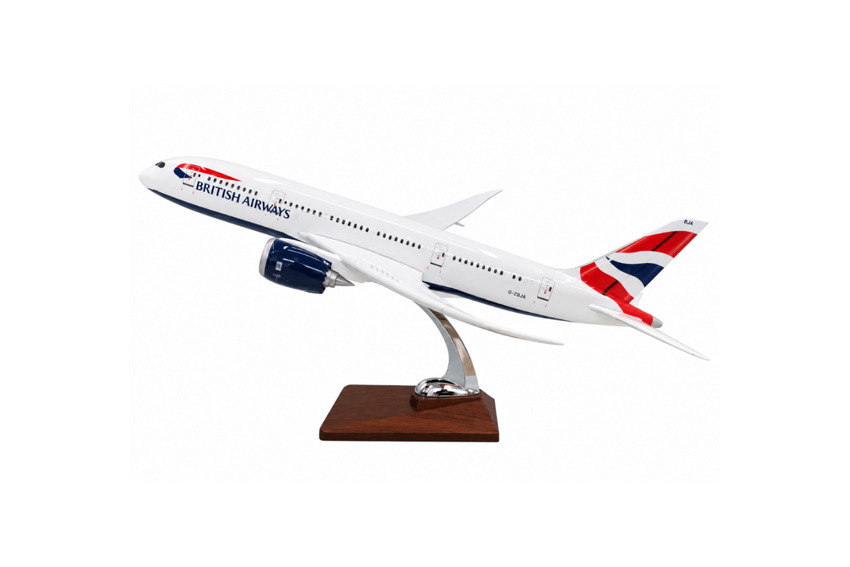 American Airlines B777-300ER Escala 1:150 (47 cm)