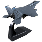 F-15E Strike Eagle 1:100 (20 cm)