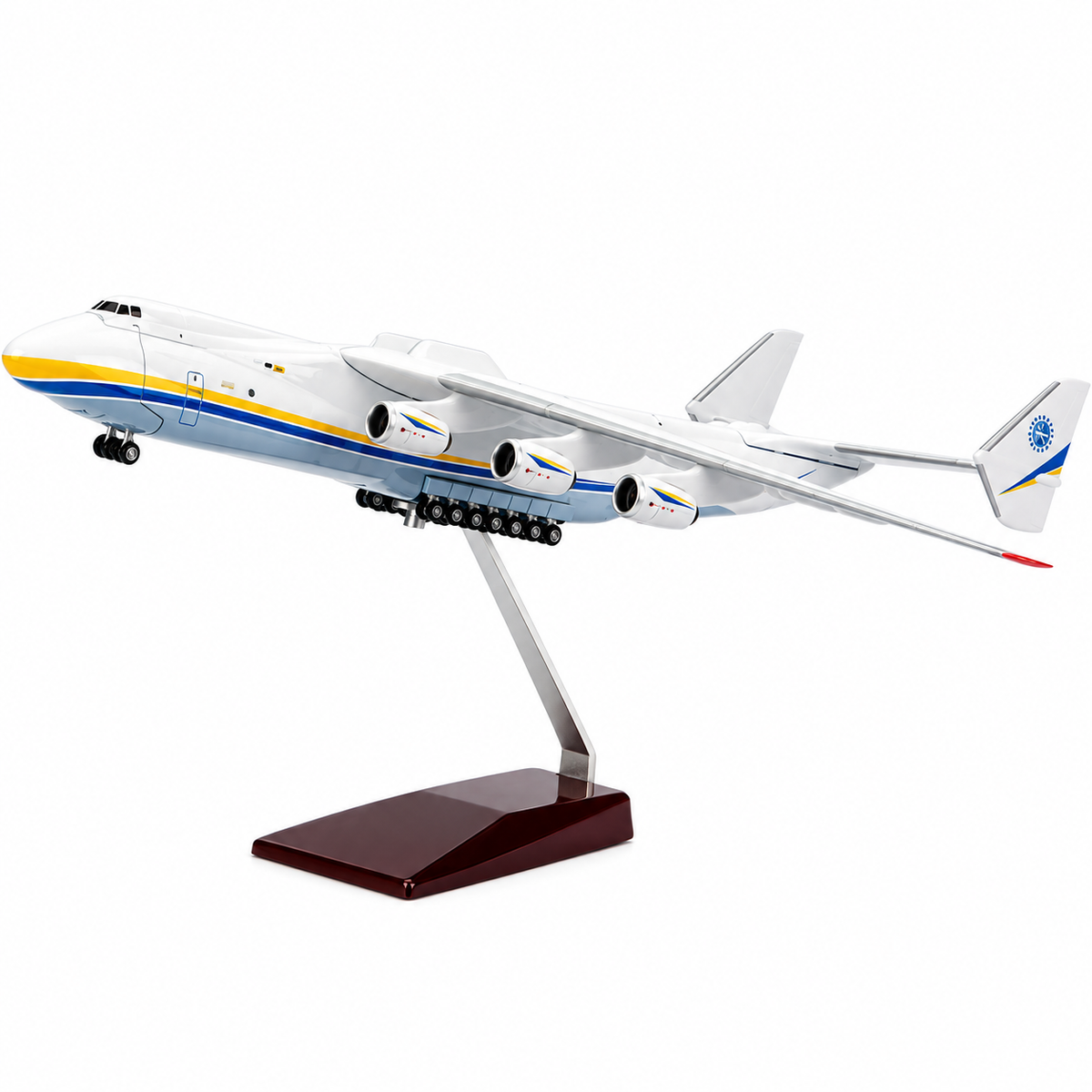 Antonov 225 1:200 (42 cm)