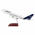 American Airlines B777-300ER Scale 1:150 (47 cm)