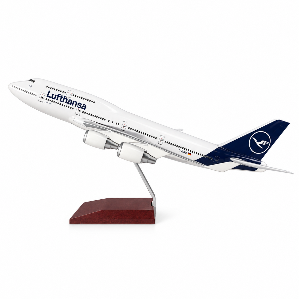 American Airlines B777-300ER Scale 1:150 (47 cm)