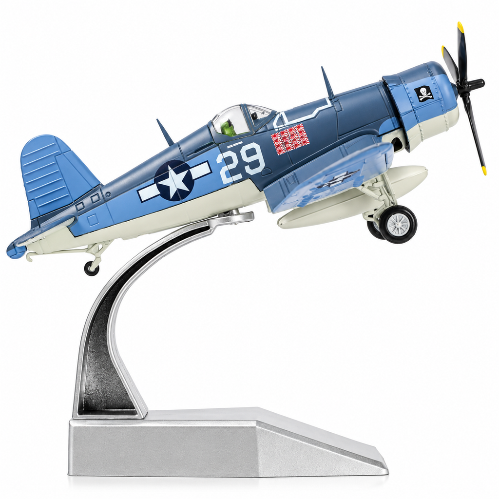 F4U Corsario 1:72 (15 cm)