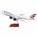American Airlines B777-300ER Scale 1:150 (47 cm)
