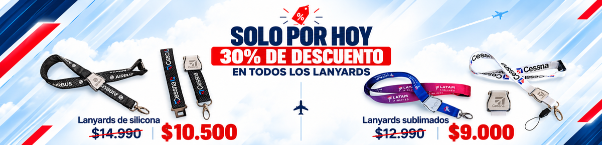 Banner principal de la tienda
