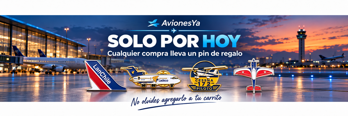 Banner principal de la tienda