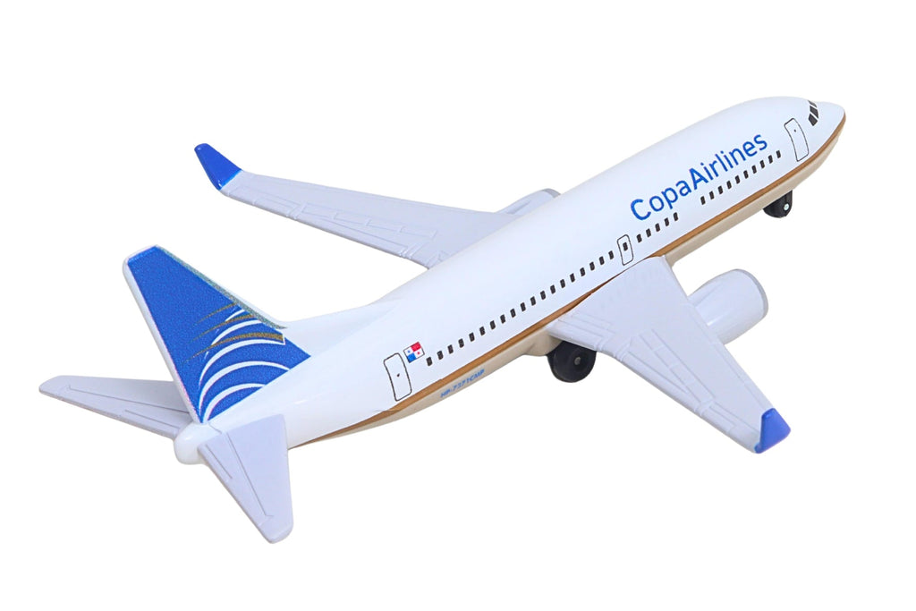 Copa Airlines Diecast