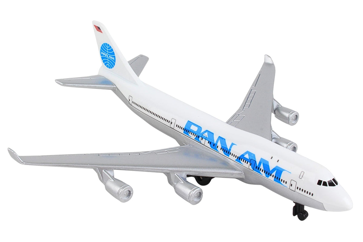 PAN AM Diecast