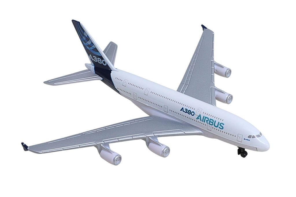 Airbus A380 Diecast