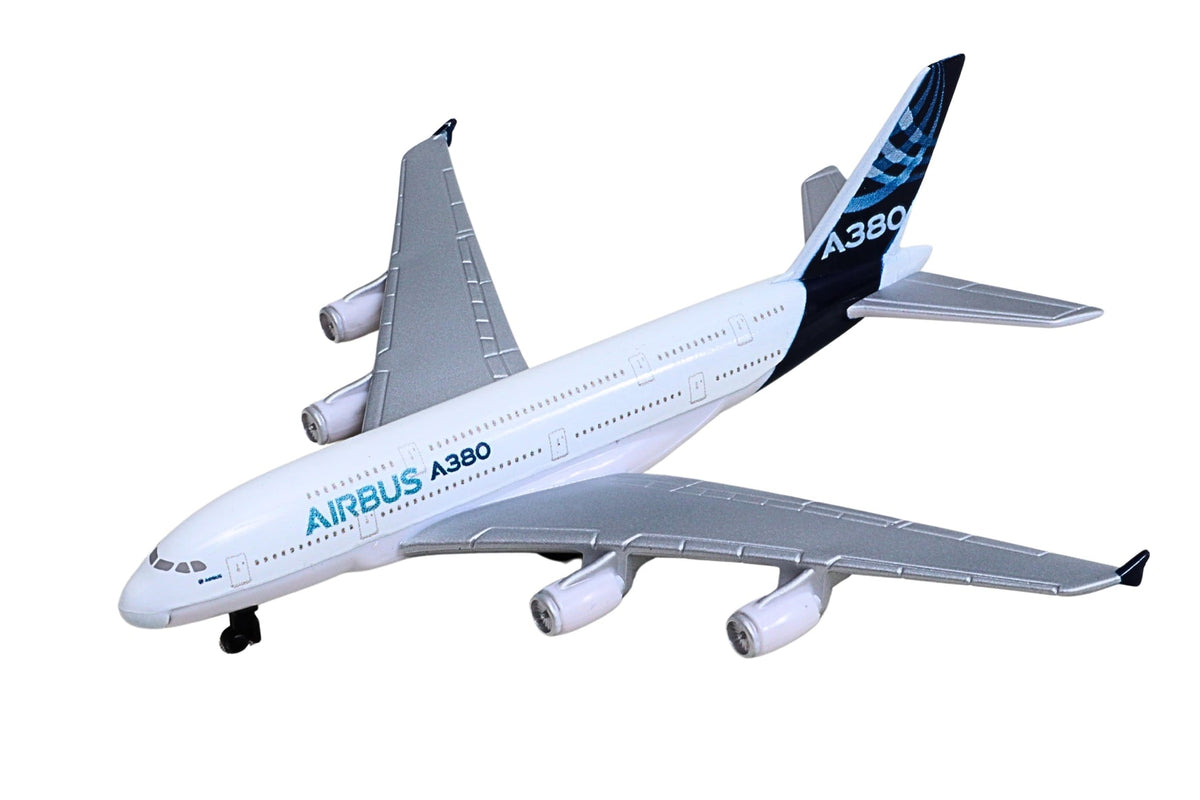 Airbus A380 Diecast