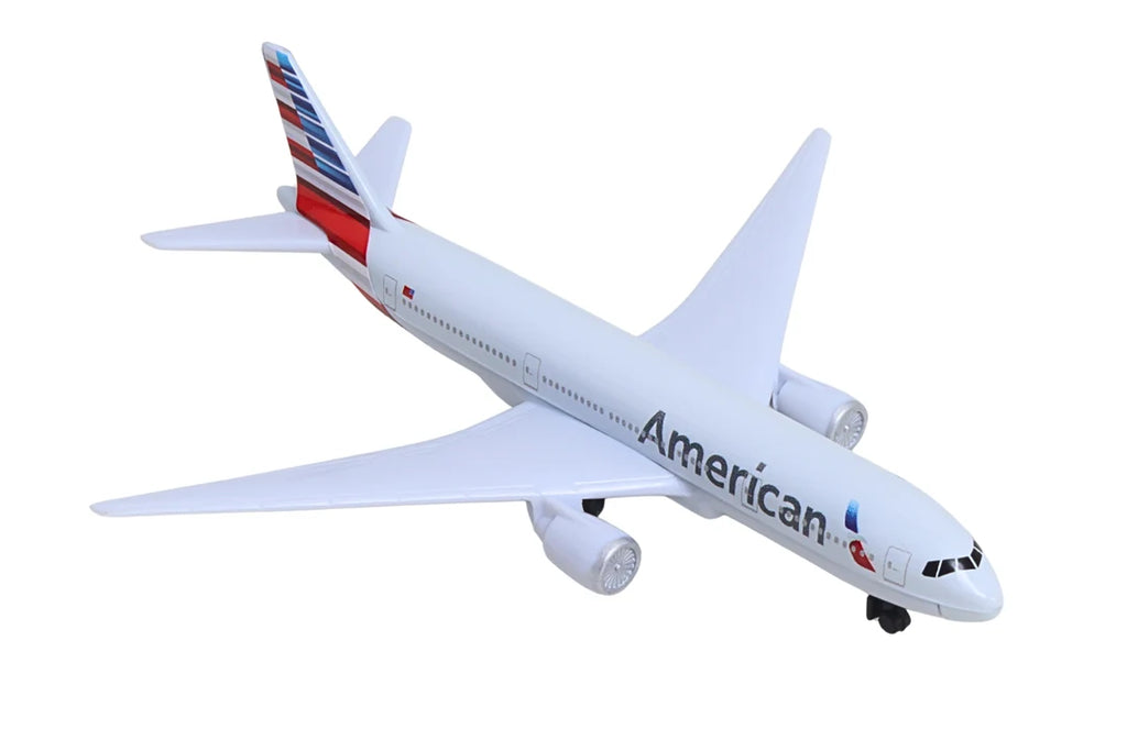 American Airlines Diecast