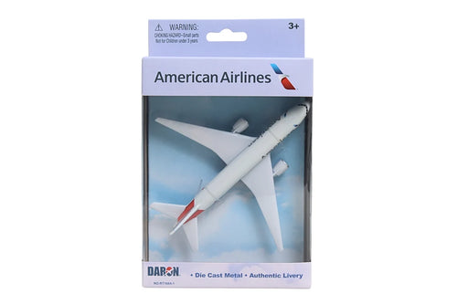 American Airlines Diecast