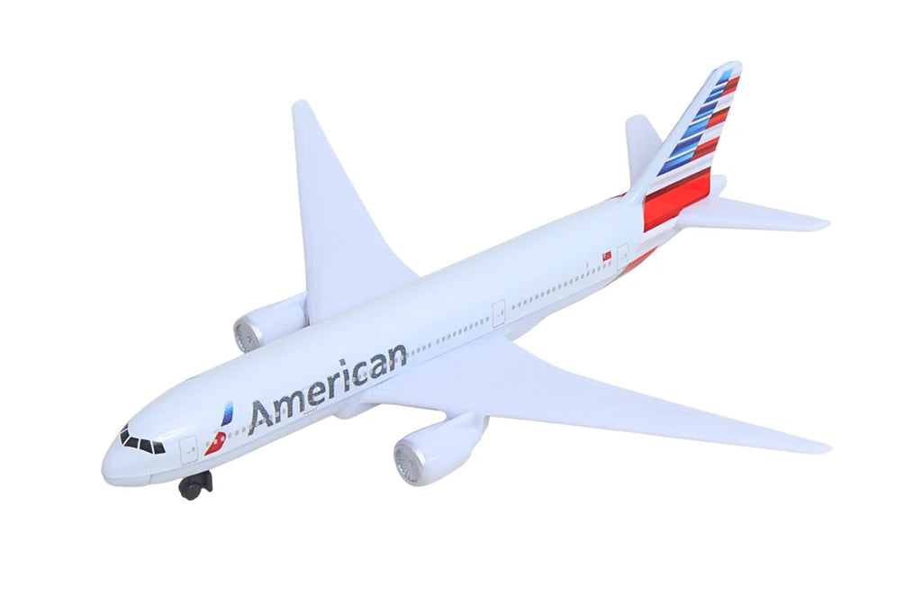 American Airlines Diecast