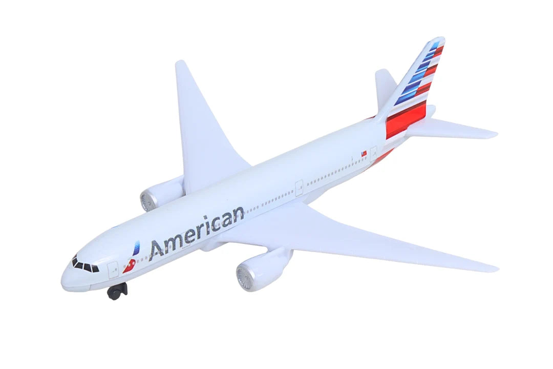 American Airlines Diecast