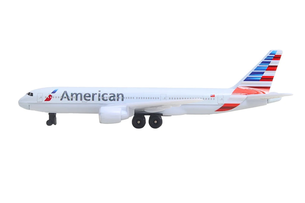 American Airlines Diecast