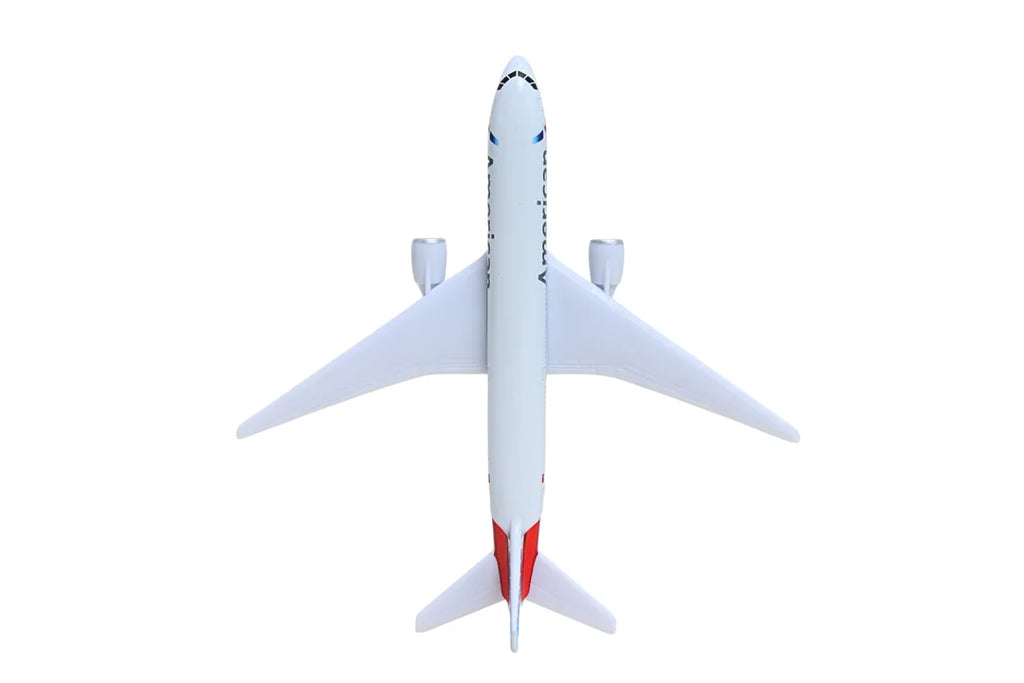 American Airlines Diecast