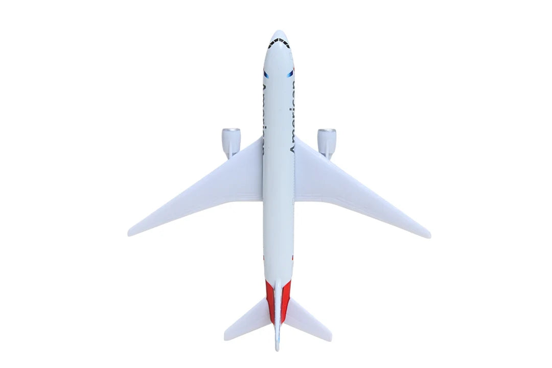 American Airlines Diecast