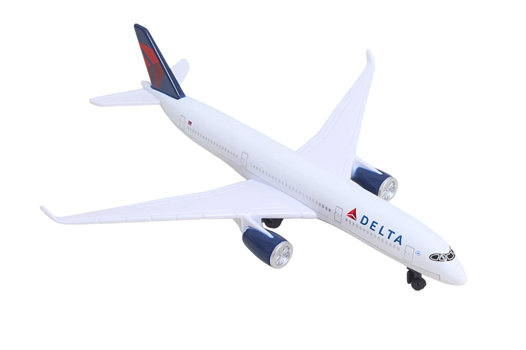 DELTA A350 Diecast