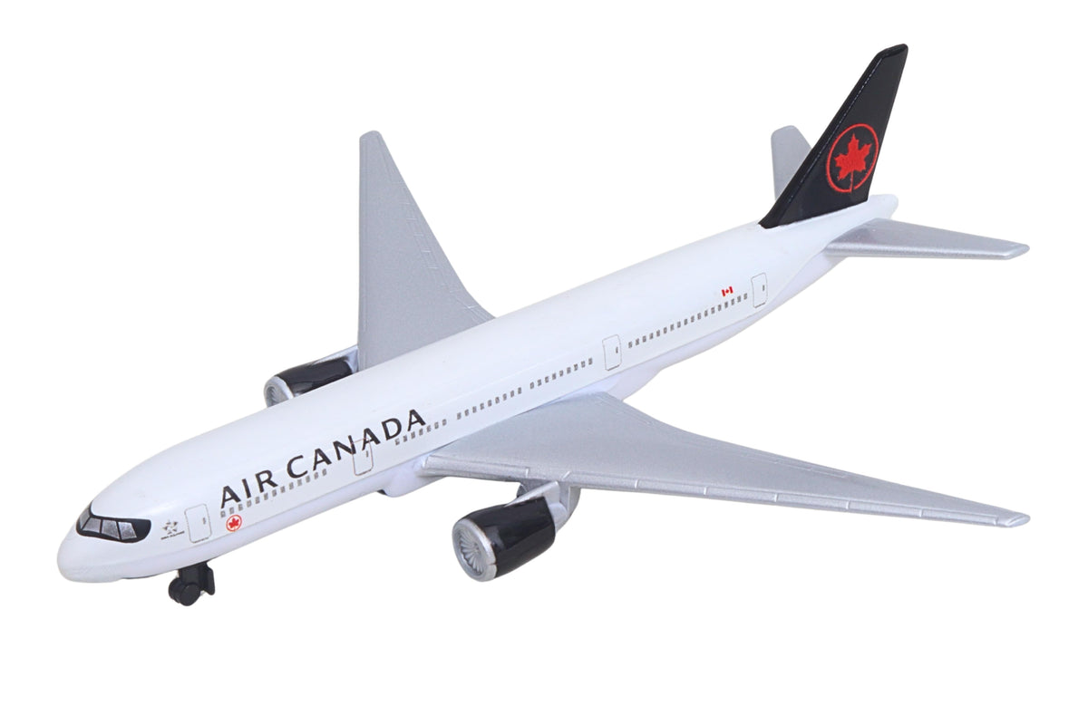 Air Canada Diecast Nuevo Livery
